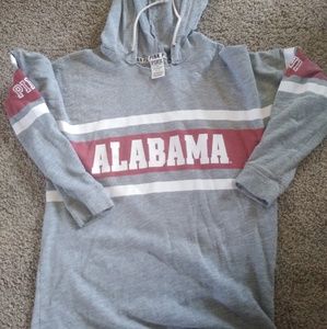 Pink by Victoria's Secret Alabama Pullover